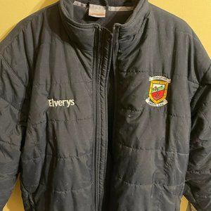 Elverys Soccer/Football TEAM Jacket